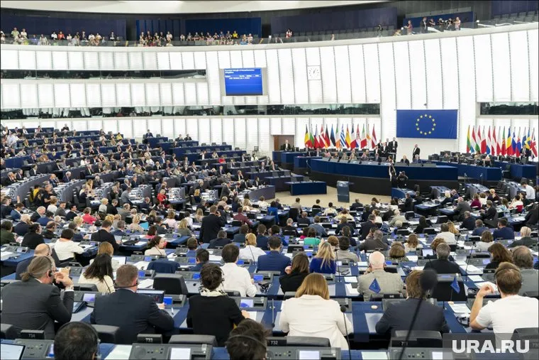 За введение санкций против Азербайджана выступили 60 депутатов Европарламента