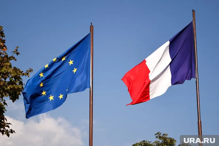 В Турции сочли не обязательным участие представителей Франции, Германии и Британии в переговорах с РФ и Украиной 2 июня