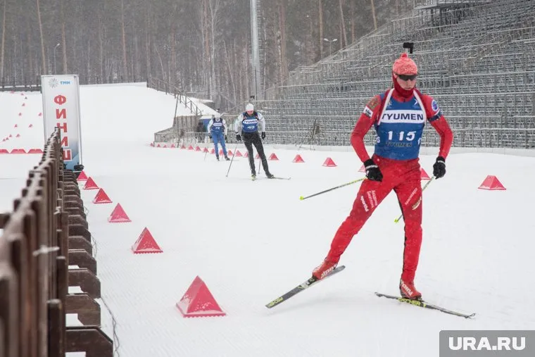 По мнению Владимира Драчева, обыски у биатлонистов были заказаны