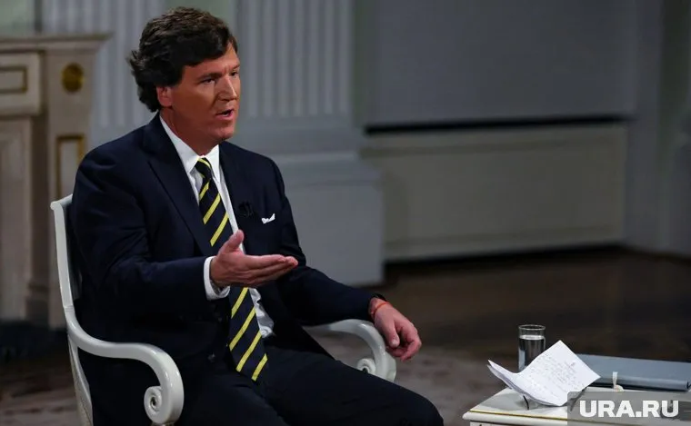 Карлсон считает абсурдными слова некоторых журналистов