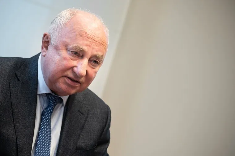 Интервью с Сергеем Скуратовым. Екатеринбург