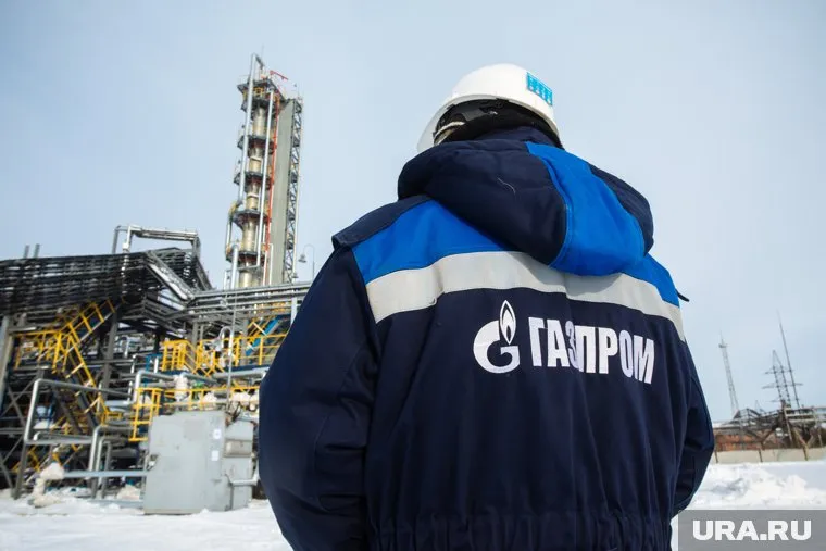 Ямальские промыслы «Газпрома» работают в прежнем ритме