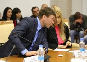 Челябинский депутат Госдумы сообщила о состоянии украинского экс-политика Царева