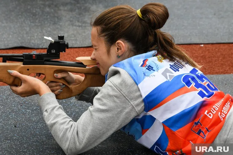 В чемпионате приняли участие более шести тысяч детей