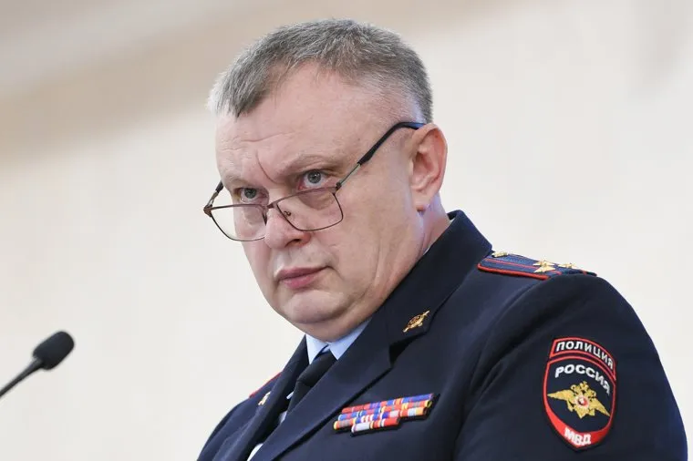 Игорь Озеров на гордуме Екатеринбурга. Екатеринбург 