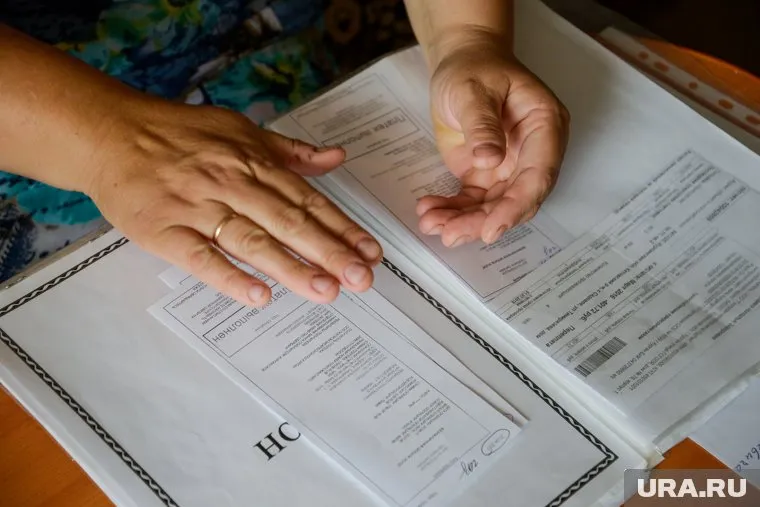 Коммуналку предлагают проиндексировать поэтапно