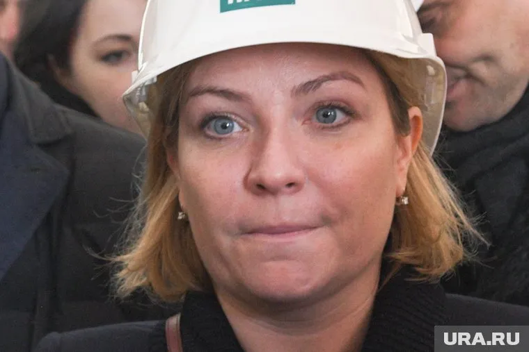 Любимова обсудит в Перми реализацию нацпроекта