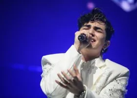 Конкурент BTS выступит с концертом в ХМАО