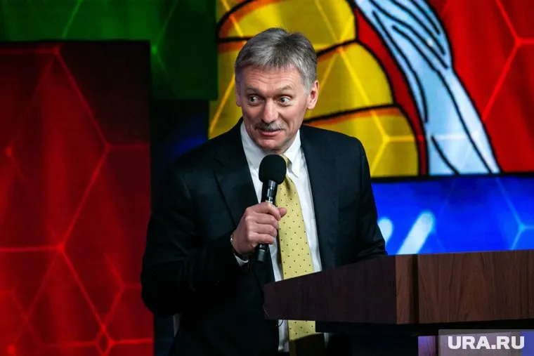 Дмитрий Песков заявил, что успехов по разрешению ситуации на Доньассе не достигнуто