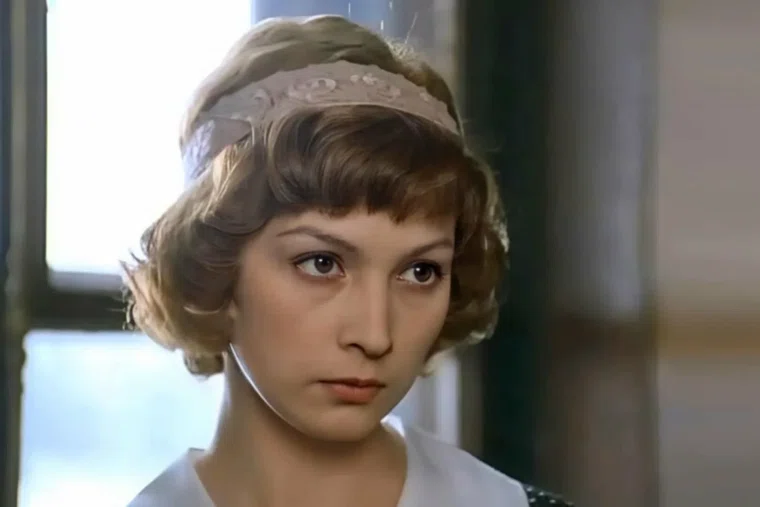 Советская и российская актриса Ксения Качалина скончалась на 55-м году жизни