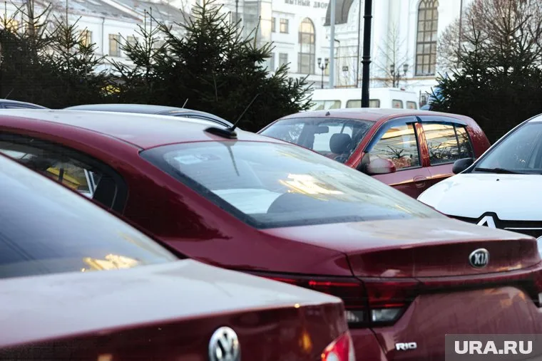 Сильнее всего продажи сократились на рынке европейских авто