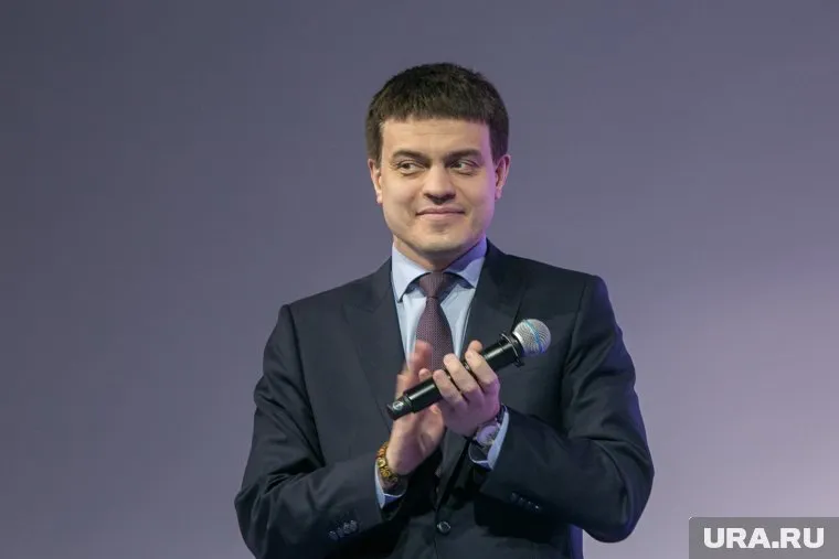 Михаила Котюкова рассматривали на должность губернатора пять лет назад