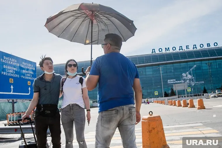 В этом году большинство россиян поедут отдыхать на Черноморское побережье
