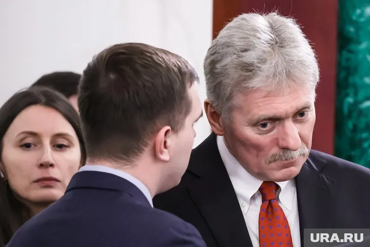 Песков заявил, что превентивные меры Ирана усиливают напряженность