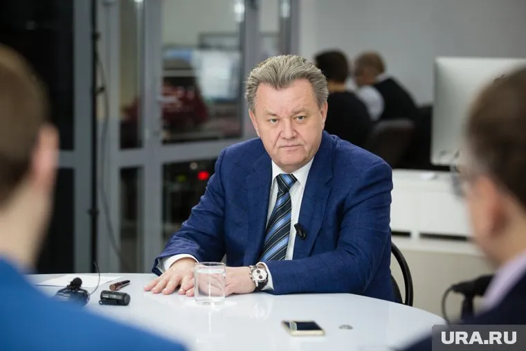 Василий Тихонов обозначил позицию властей: проблемы нужно решить цивилизованным путем