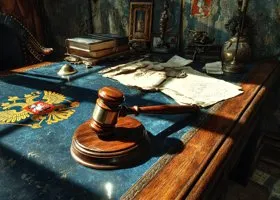 После иска Генпрокуратуры арестованы две квартиры родных госсекретаря Дагестана