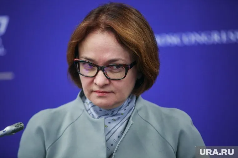 Набиуллина заявила, что ЦБ скорректировал ситуацию с завышенными ставками по вкладам