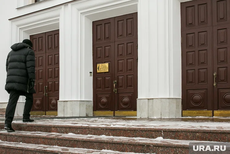 В Тюменскую облдуму перестанут пускать журналистов