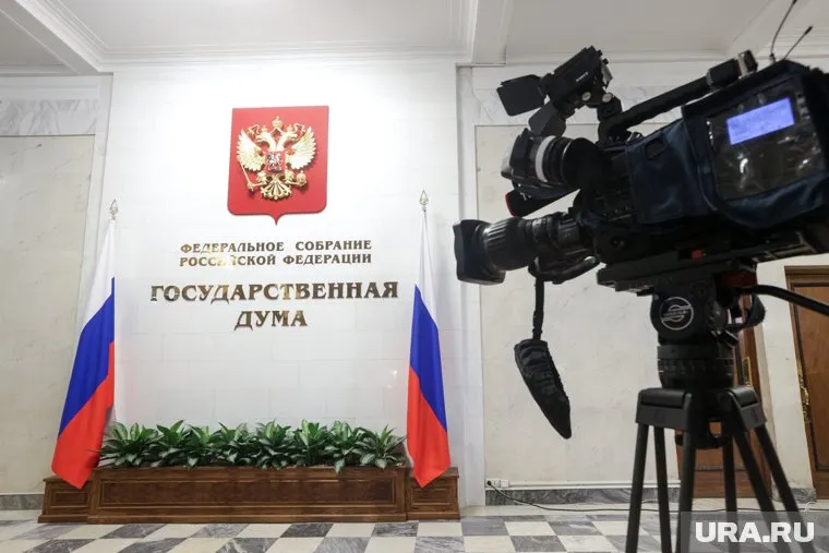 Организации, где учредителями выступают зарубежные госорганы, могут быть признаны в России нежелательными