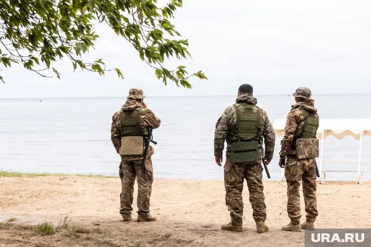 ГКНБ Киргизии предотвратил попытку государственного переворота в стране