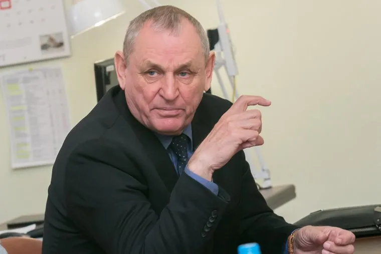 Заседание комитета по региональной политике областной Думы. Курган, яковлев валерий