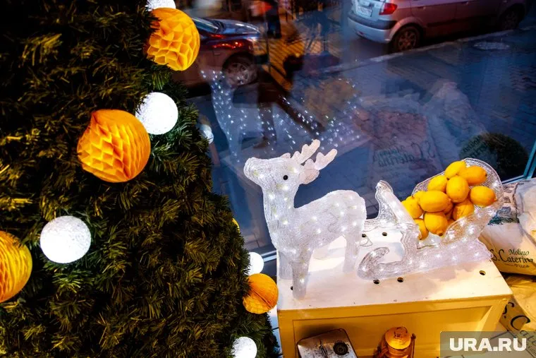 Для исследования был взят период с 1 по 7 января