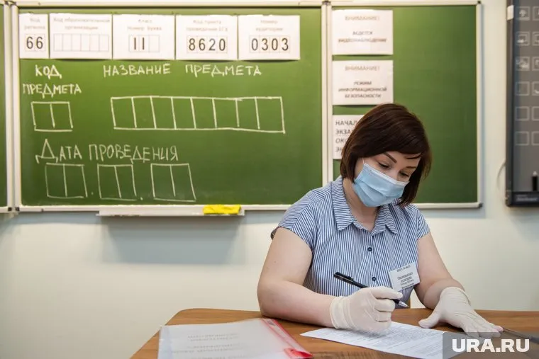 Сдачу базовой математики отменили из-за пандемии коронавируса