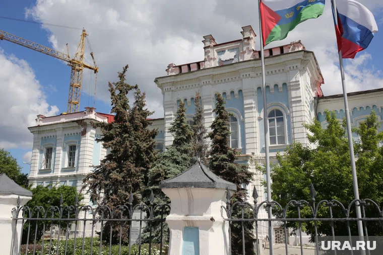 ГАУСЗ официально стал частью ТюмГУ