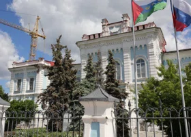 В Тюмени ликвидировали один из ключевых вузов региона 