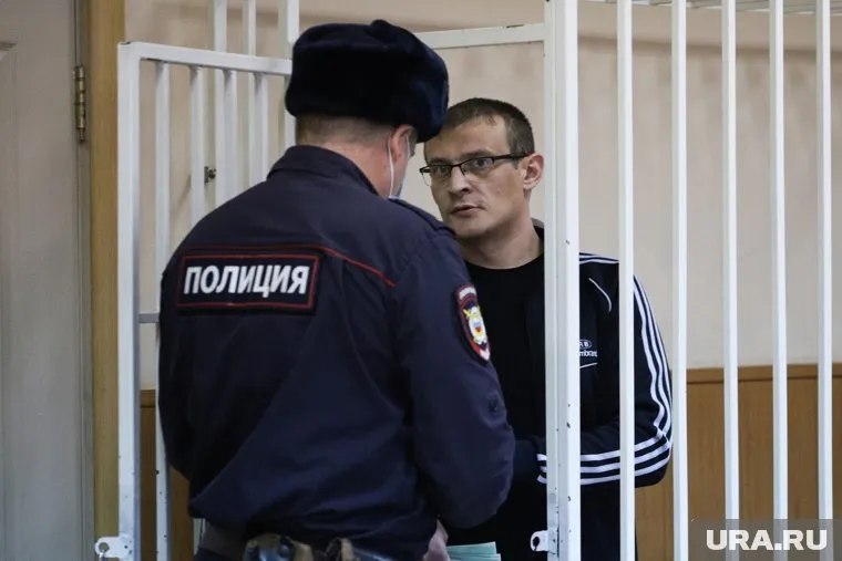 Житель Тюменской области Михаил Шестаков работал в Кургане с 2019 года