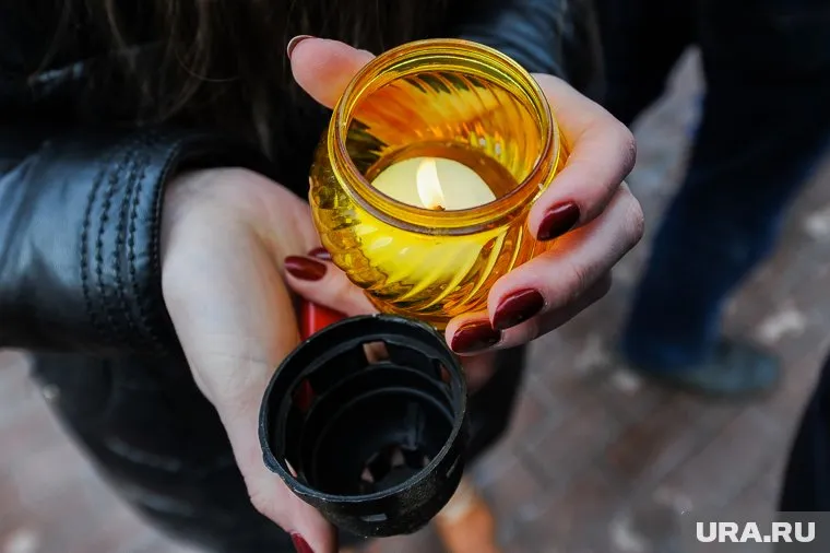 В ЗАГСе Миасса регистрируют небывалое количество смертей