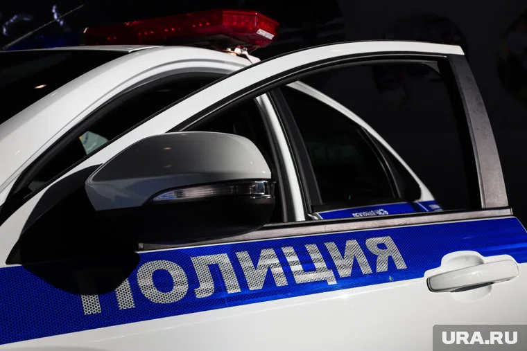 Сообщение граждан помогло полицейским задержать пьяного водителя с наркотиками