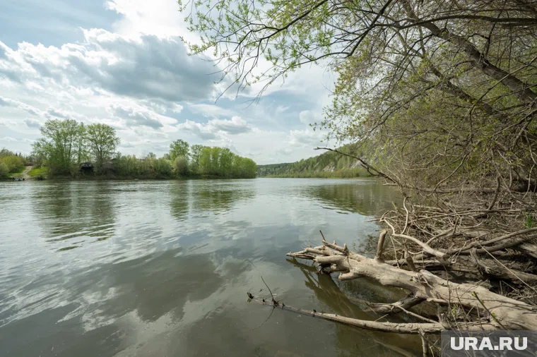 Трагедия произошла на Сылве