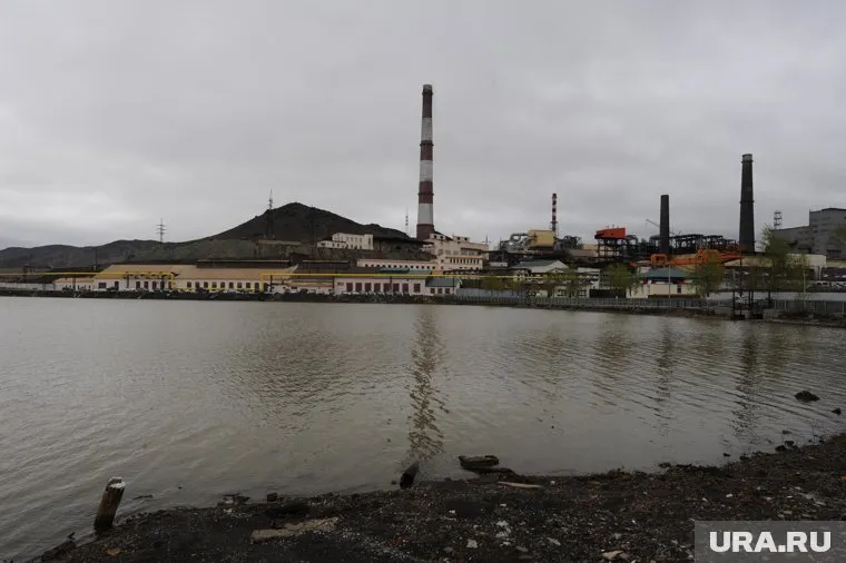 Контроль над Карабашом оспаривают три кандидата