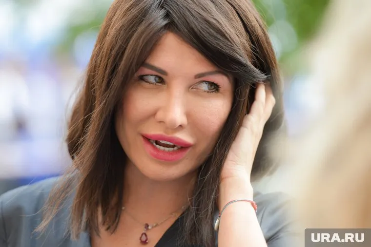 Ирина Текслера начала готовиться к фестивалю заранее