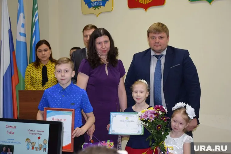 Первый вице-мэр Андрей Бородкин считается главным кандидатом на пост главы Югорска