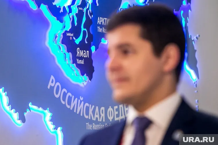 Губернатору Ямала удалось выполнить все требования для снятия ограничений Роспотребнадзора