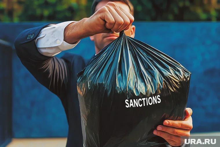 ЕС представит новый пакет антироссийских санкций 15 сентября