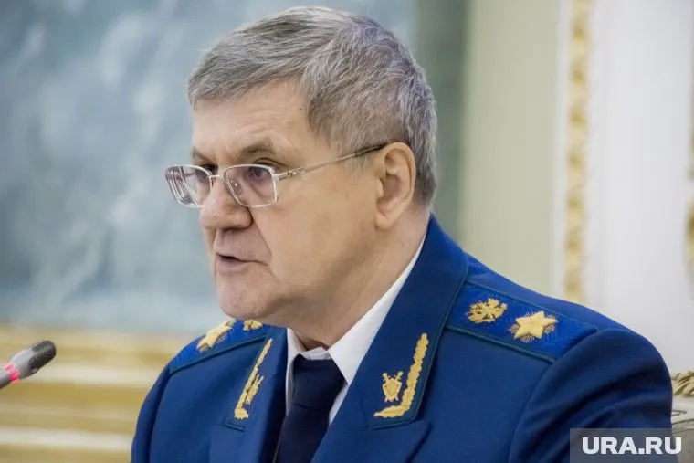 По требованию Юрия Чайки проверили работу властей Челябинской области