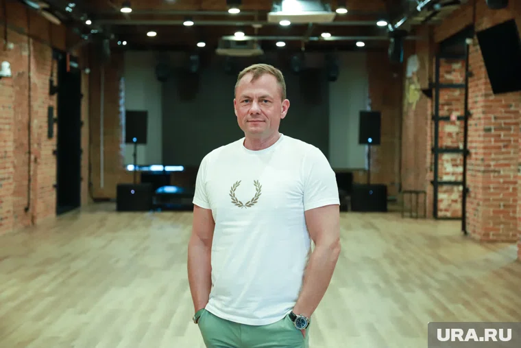 Валерий Пиличев возглавил СОФПП в 2020 году