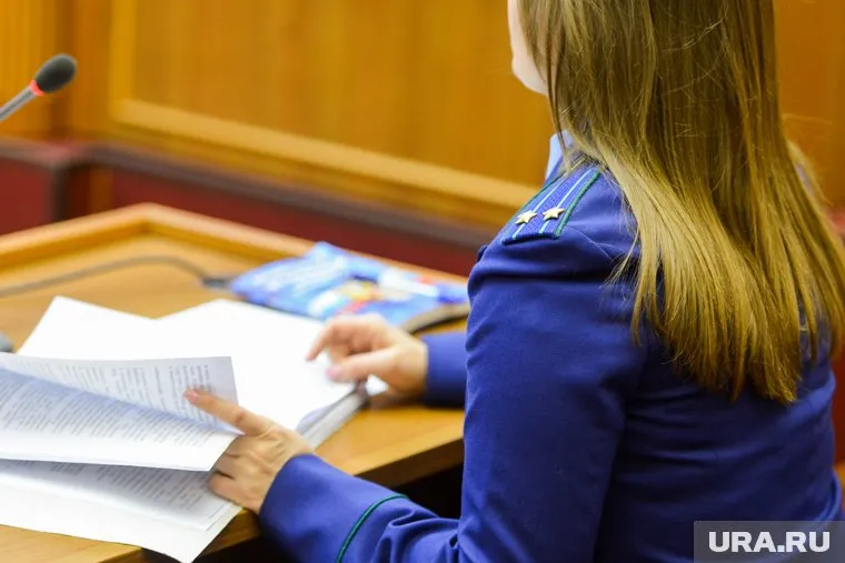 Прокуратура будет искать виновных в смерти 12-летней девочки