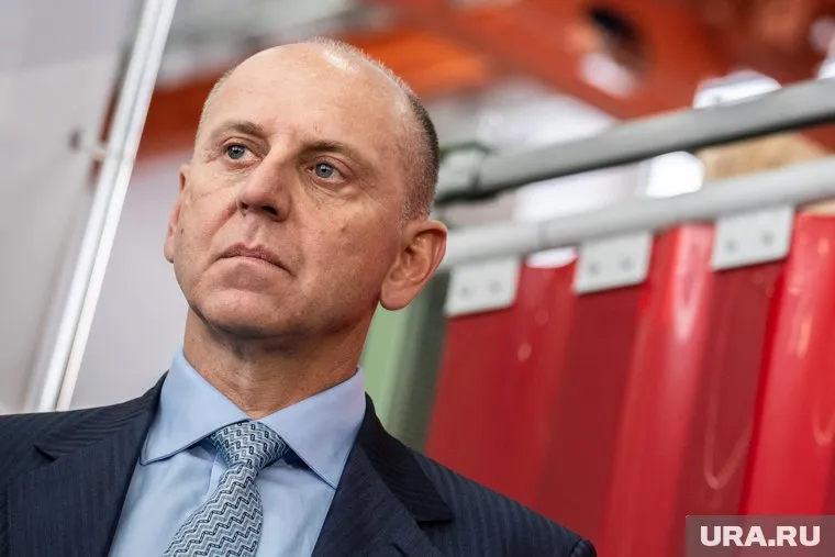 С захода Дмитрия Пумпянского на рынок общественного транспорта в Екатеринбурге стартует реформа