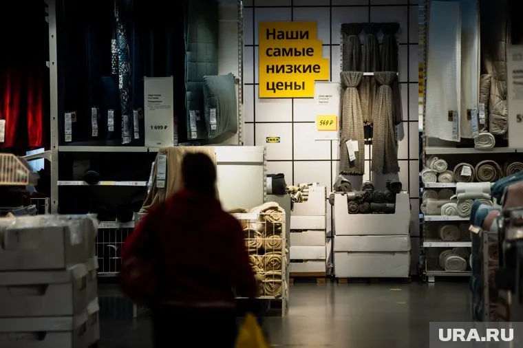 Аналог IKEA откроется в Москве 15 апреля