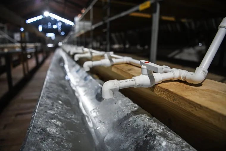 Учебный центр Елань. Екатеринбург