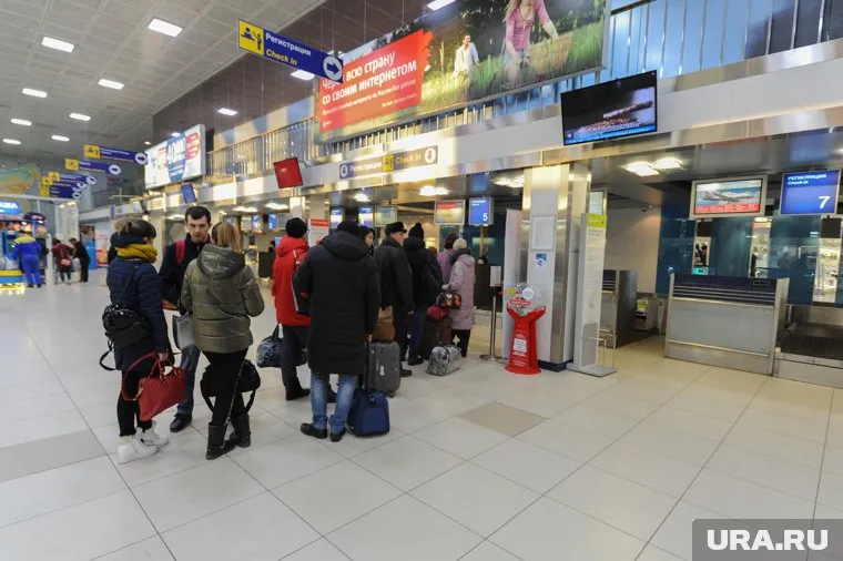 УФАС выясняет, почему подорожали авиабилеты из Челябинска