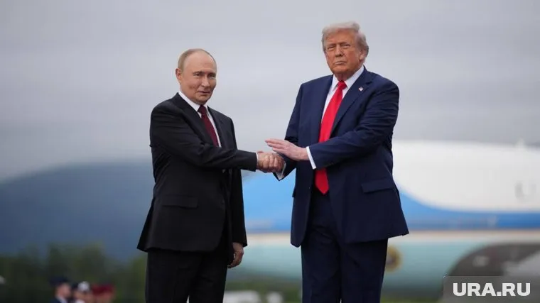 Глава РФПИ заявил, что диалог Путина и Трампа способен обеспечить безопасность и процветание в мире