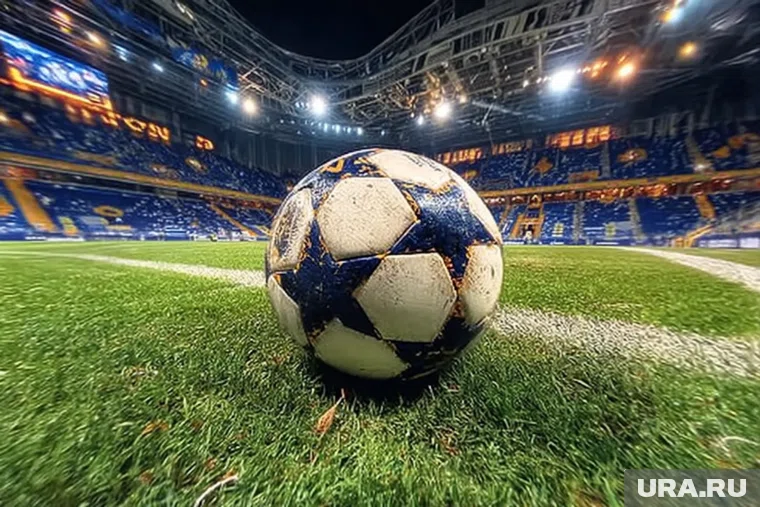 Российская сборная потерпела поражение от команды Чили