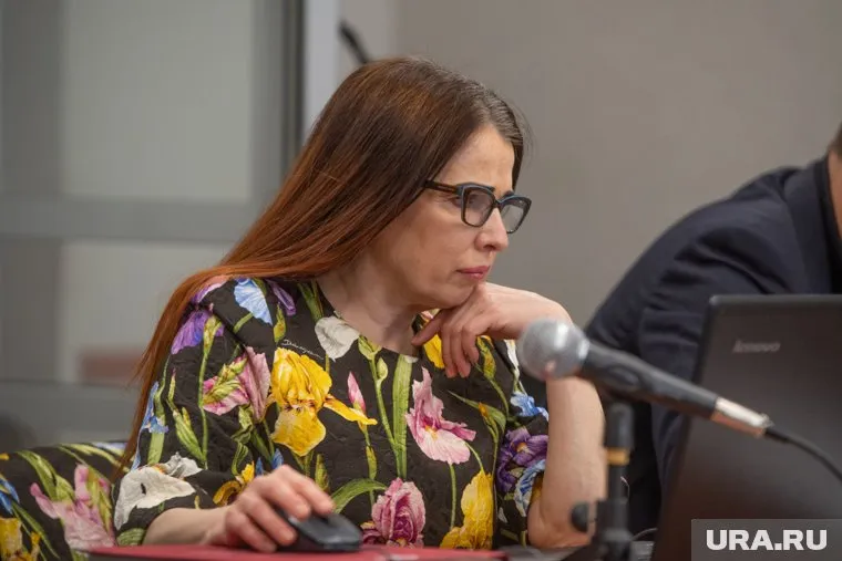 Экс-чиновницу обвиняют в хищении 67,7 млн рублей