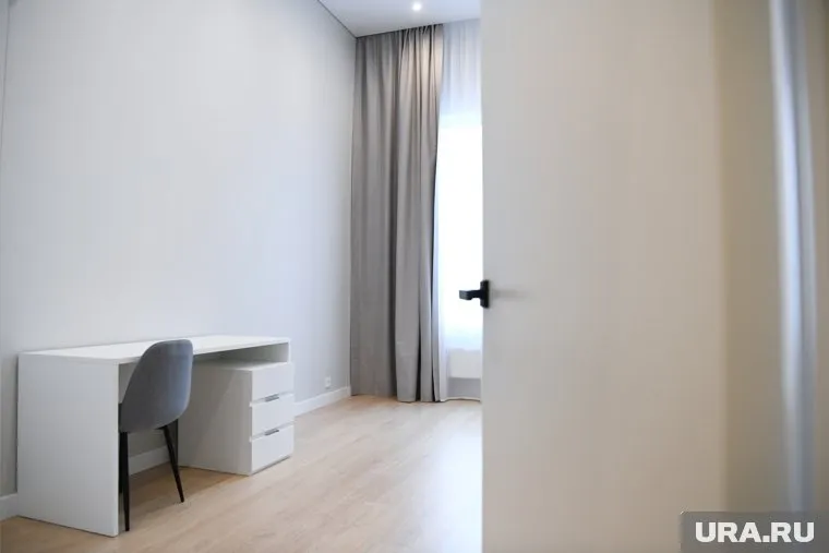 В среднем снять маленькую квартиру в Кургане можно почти за 18 тысяч рублей