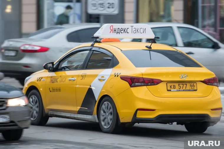 «Яндекс. Такси» останется без налоговых льгот от государства